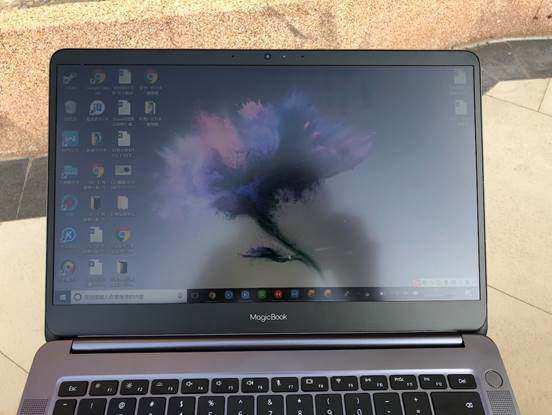 榮耀 MagicBook U盤裝系統xp教程