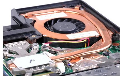 方法6：加強電腦散熱！